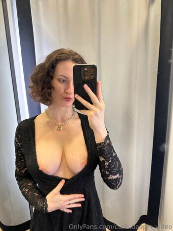 Full leaked Curls dasein private onlyfans photo