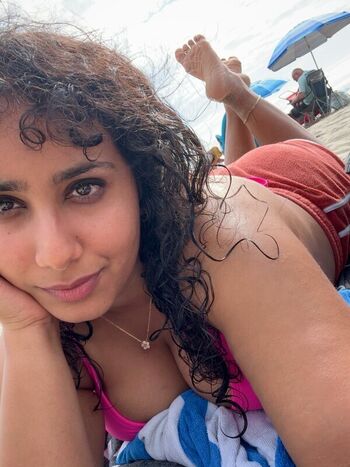 Full leaked Curlywurdy private onlyfans photo