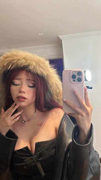 Full leaked Curssedkitty private onlyfans photo