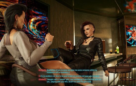 🔥 Cyberpunk leaked private photo uncensored full