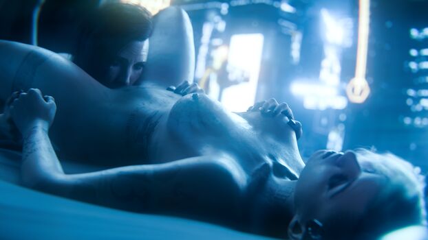 Cyberpunk 2077