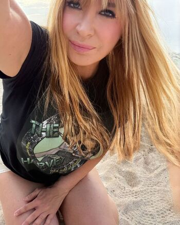 🔥 Cynthia rothrock leaked private photo uncensored full
