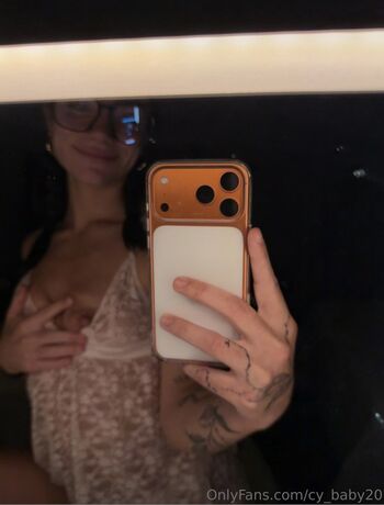 Full leaked Cyrinna harrington private onlyfans photo