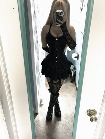 🔥 Dathbygem page leaked private photo uncensored full