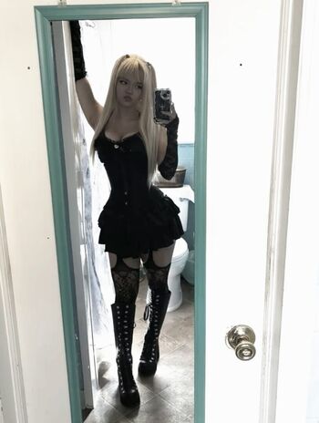 🔥 Dathbygem page leaked private photo uncensored full