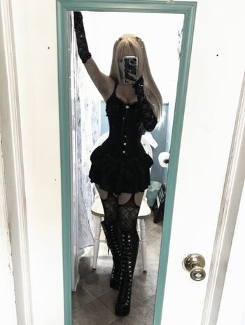 🔥 Dathbygem page leaked private photo uncensored full