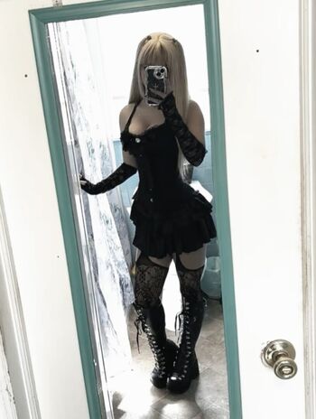 🔥 Dathbygem page leaked private photo uncensored full