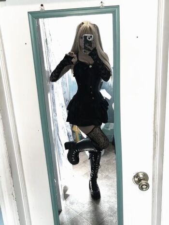 🔥 Dathbygem page leaked private photo uncensored full
