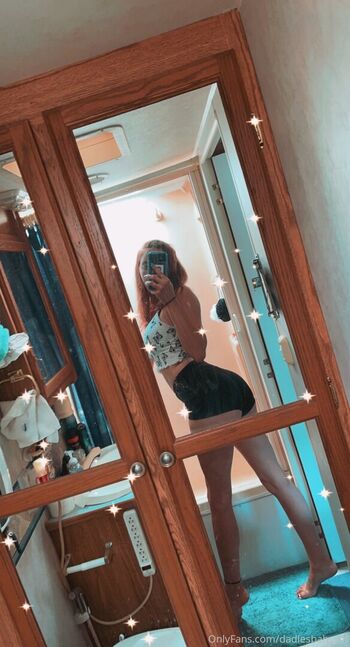 Full leaked Dadiesbabygirl private onlyfans photo