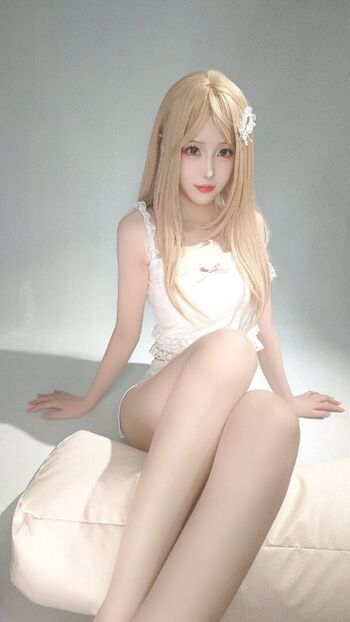 🔥 Daidai asmr page leaked private photo uncensored full