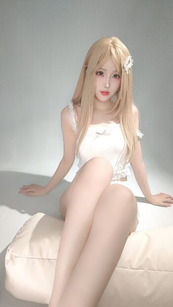 🔥 Daidai asmr page leaked private photo uncensored full