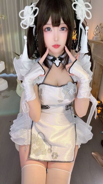 🔥 Daidai asmr page leaked private photo uncensored full