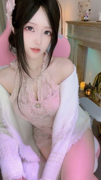 🔥 Daidai asmr page leaked private photo uncensored full