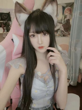 🔥 Daidai asmr leaked private photo uncensored full