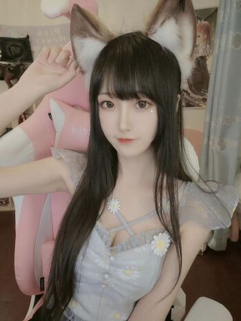 🔥 Daidai asmr leaked private photo uncensored full