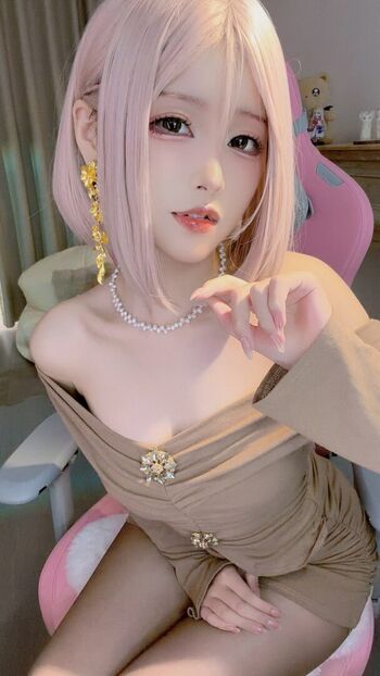 🔥 Daidai asmr leaked private photo uncensored full