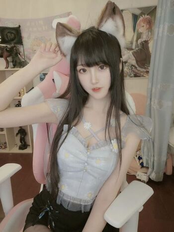 🔥 Daidai asmr leaked private photo uncensored full