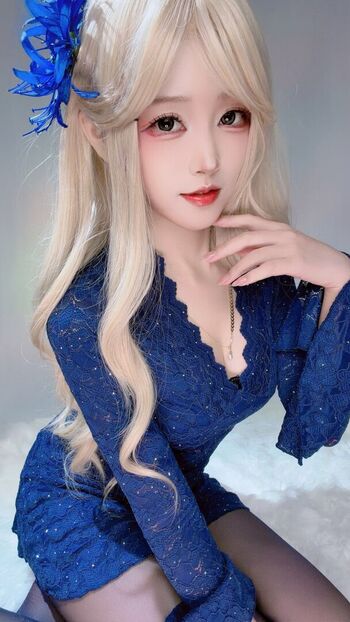 🔥 Daidai asmr leaked private photo uncensored full