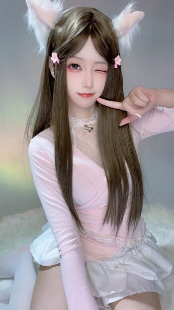 🔥 Daidai asmr leaked private photo uncensored full