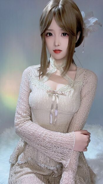 🔥 Daidai asmr leaked private photo uncensored full