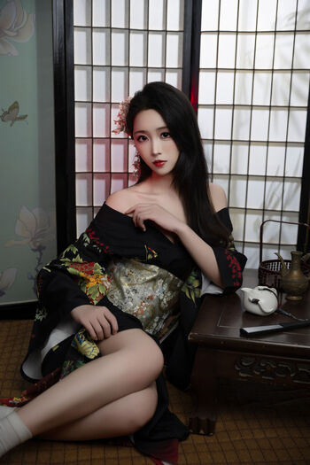 🔥 Daidai asmr leaked private photo uncensored full