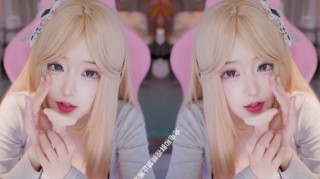 🔥 Daidai asmr leaked private photo uncensored full