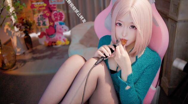 🔥 Daidai asmr leaked private photo uncensored full