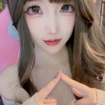 🔥 Daidai asmr leaked private photo uncensored full