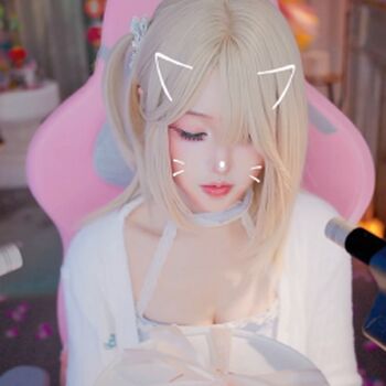 🔥 Daidai asmr leaked private photo uncensored full