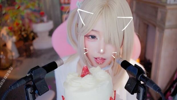 🔥 Daidai asmr leaked private photo uncensored full