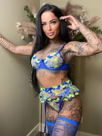 🔥 Daileydanique  page leaked private photo uncensored full