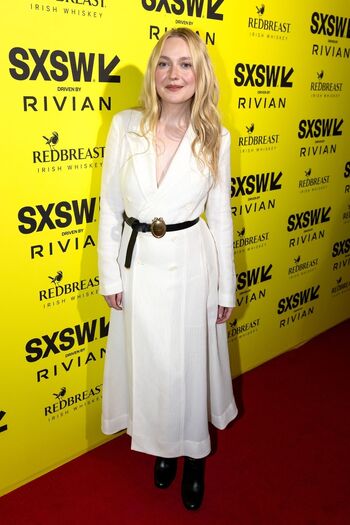🔥 Dakota fanning page leaked private photo uncensored full