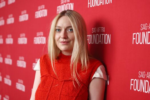 🔥 Dakota fanning page leaked private photo uncensored full