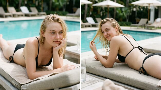 🔥 Dakota fanning page leaked private photo uncensored full