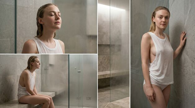 🔥 Dakota fanning page leaked private photo uncensored full