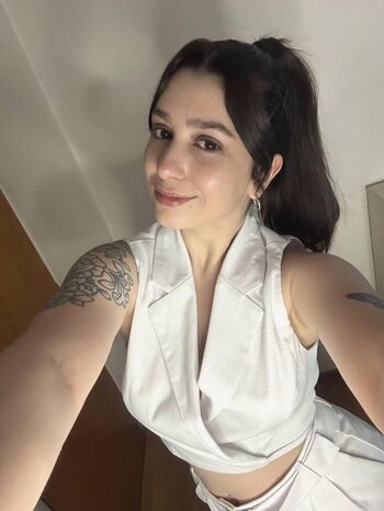 Full leaked Dakotasdreams private onlyfans photo