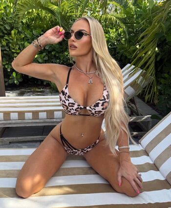 🔥 Dana brooke leaked private photo uncensored full