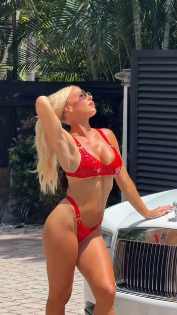 🔥 Dana brooke leaked private photo uncensored full