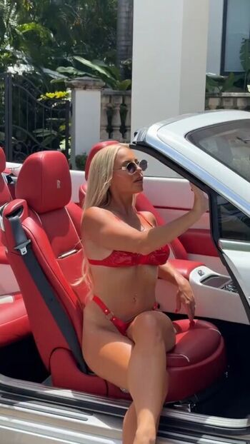 🔥 Dana brooke leaked private photo uncensored full