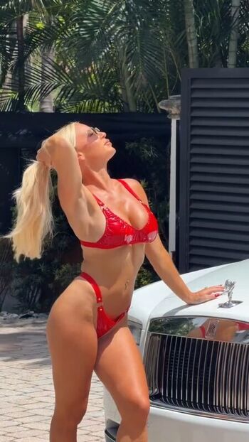 🔥 Dana brooke leaked private photo uncensored full