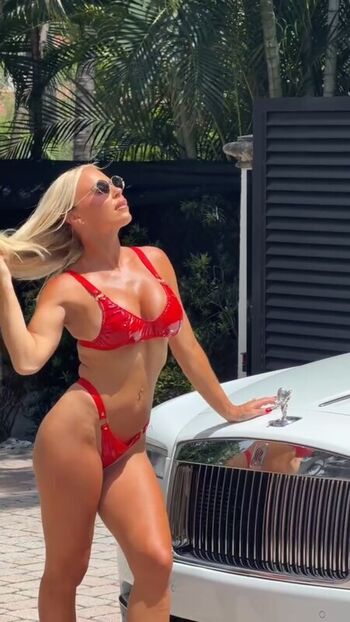 🔥 Dana brooke leaked private photo uncensored full