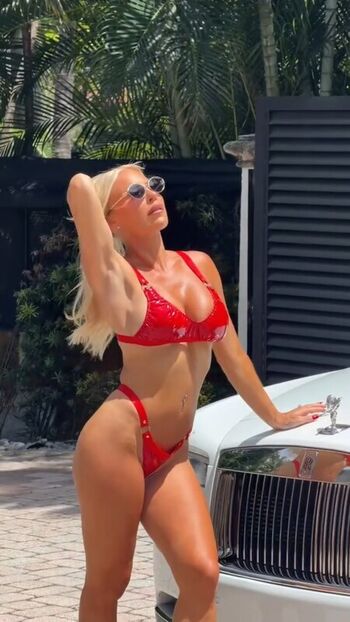 🔥 Dana brooke leaked private photo uncensored full