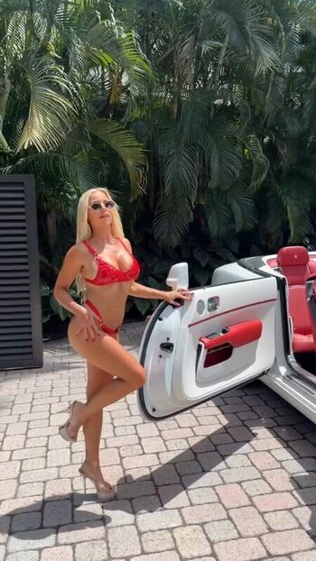 🔥 Dana brooke leaked private photo uncensored full