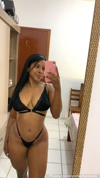 Dani Cat