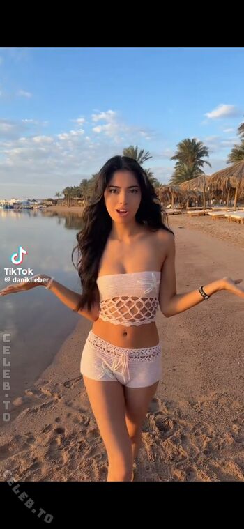 🔥 Dani klieber page leaked private photo uncensored full