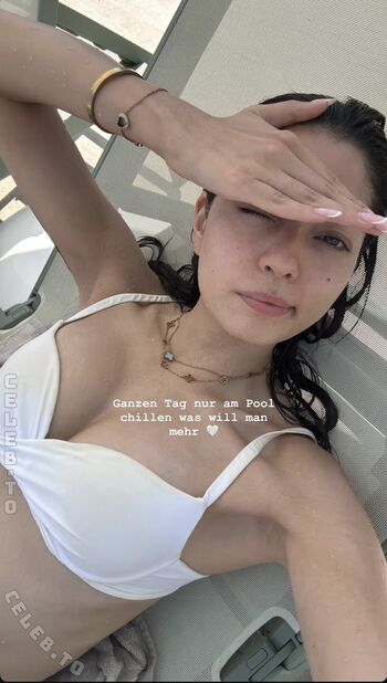 🔥 Dani klieber leaked private photo uncensored full