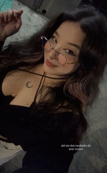 Full leaked Daniela li private onlyfans photo