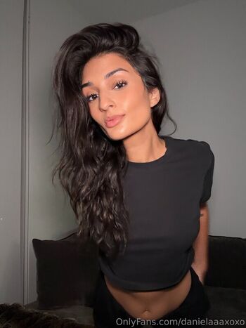 🔥 Danielaaaxoxo leaked private photo uncensored full