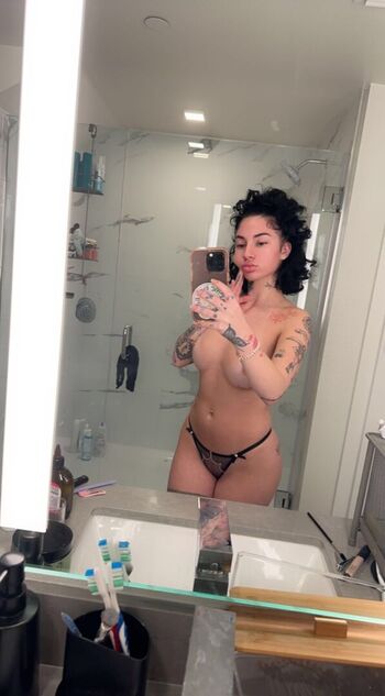 🔥 Danielle bregoli page leaked private photo uncensored full