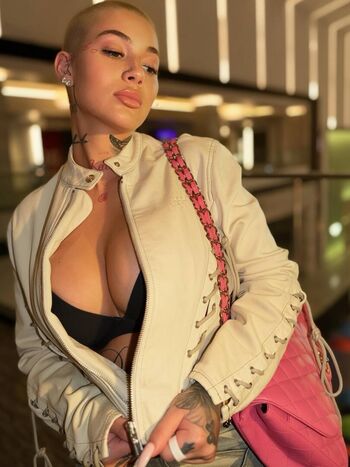 🔥 Danielle bregoli page leaked private photo uncensored full